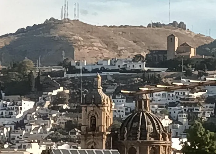 Atico centro