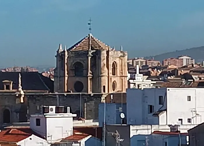 Atico centro