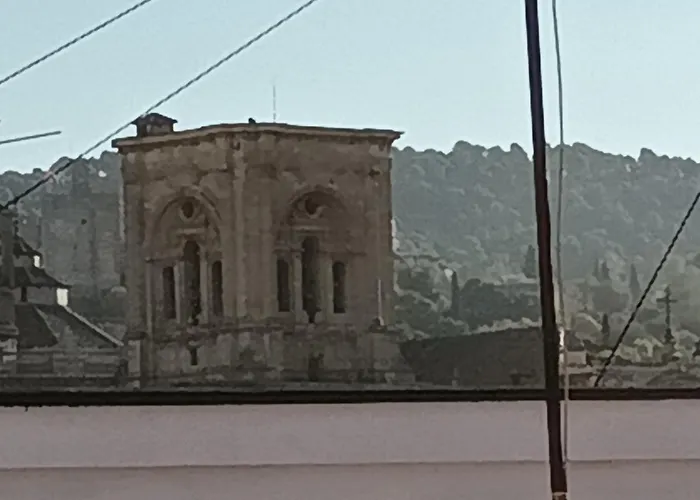 Atico centro